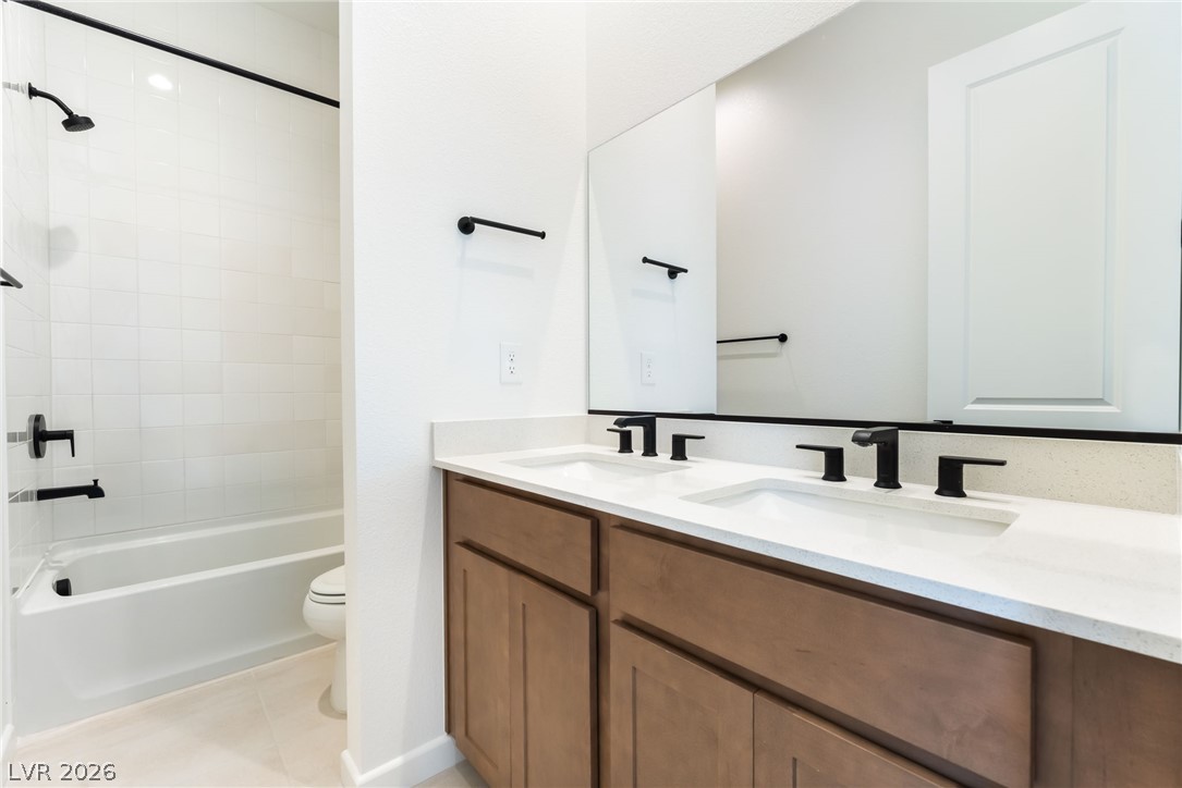 643 Talon Ridge Street Las Vegas NV 89138