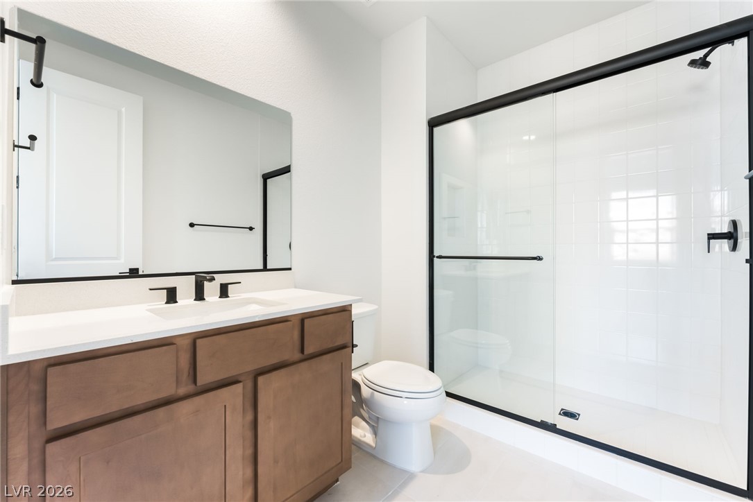 643 Talon Ridge Street Las Vegas NV 89138