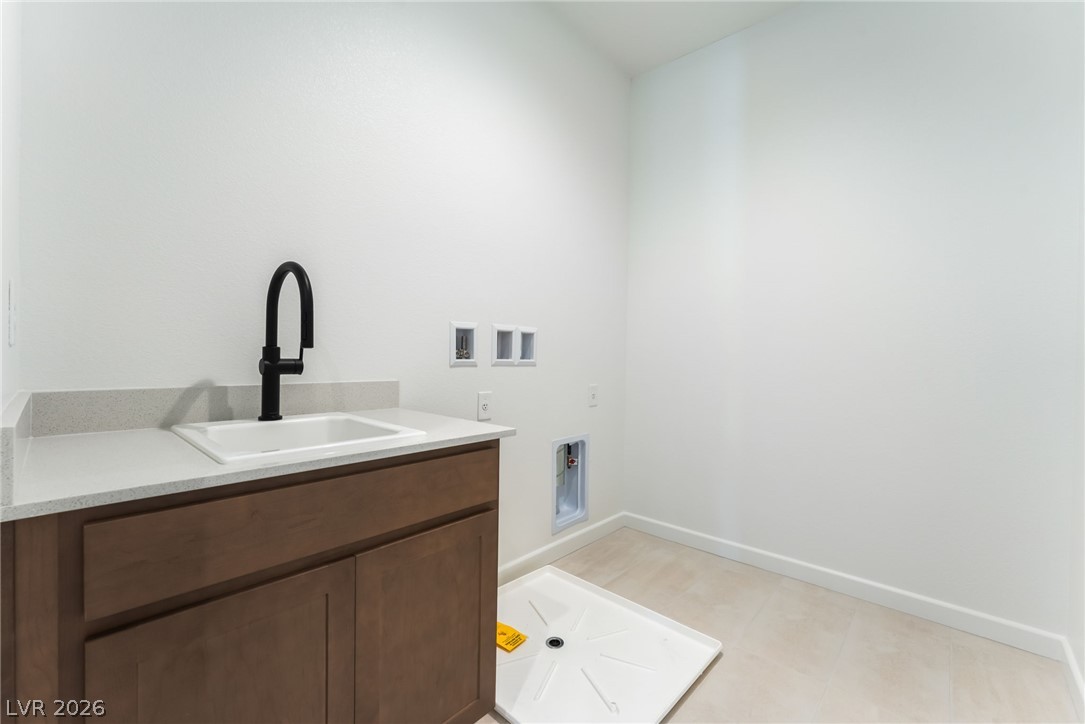 643 Talon Ridge Street Las Vegas NV 89138