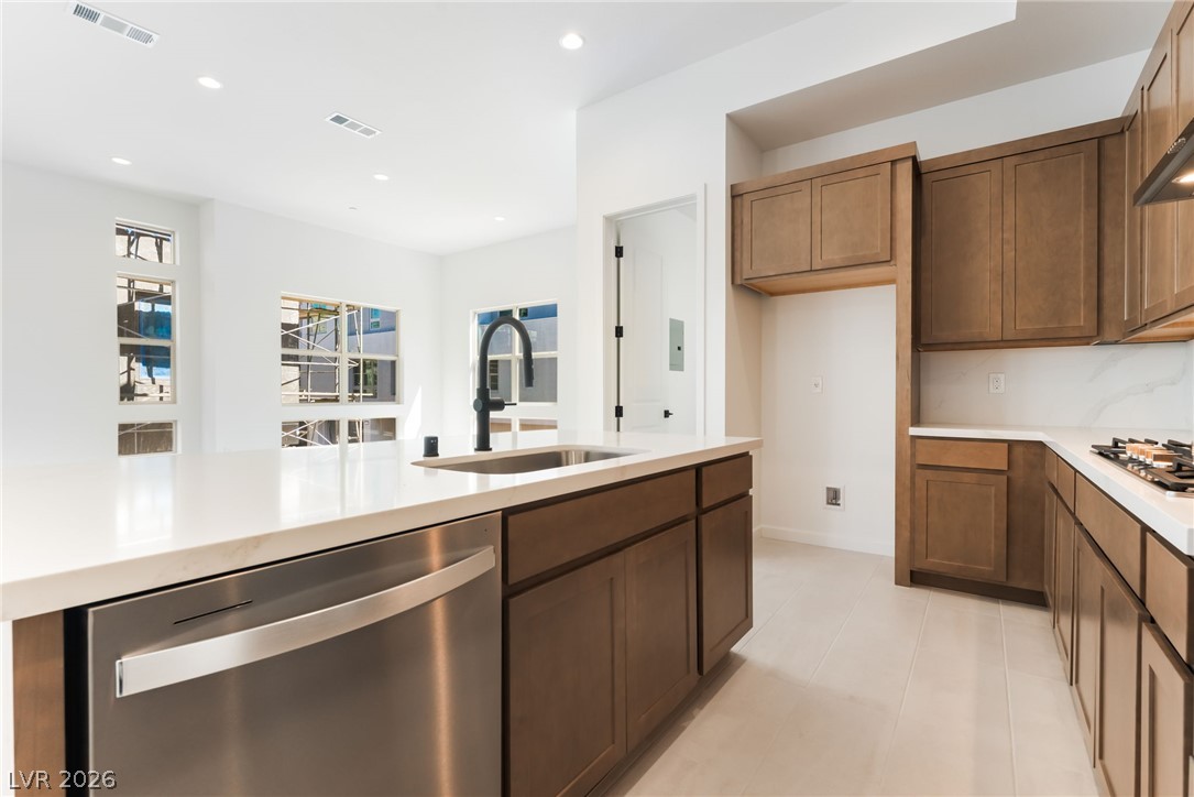 643 Talon Ridge Street Las Vegas NV 89138