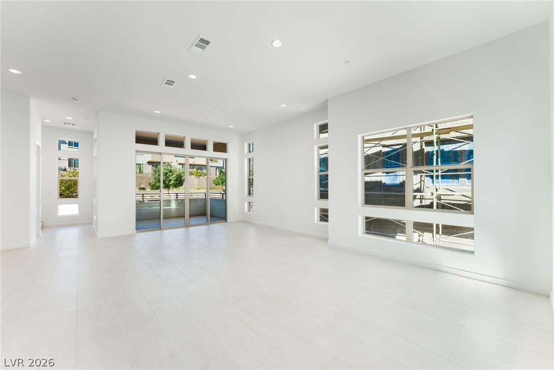 643 Talon Ridge Street Las Vegas NV 89138