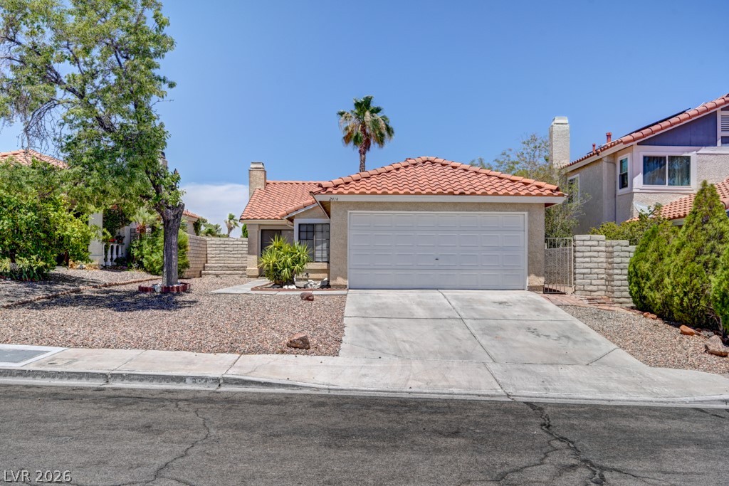 2414 Muirfield Avenue Henderson NV 89074
