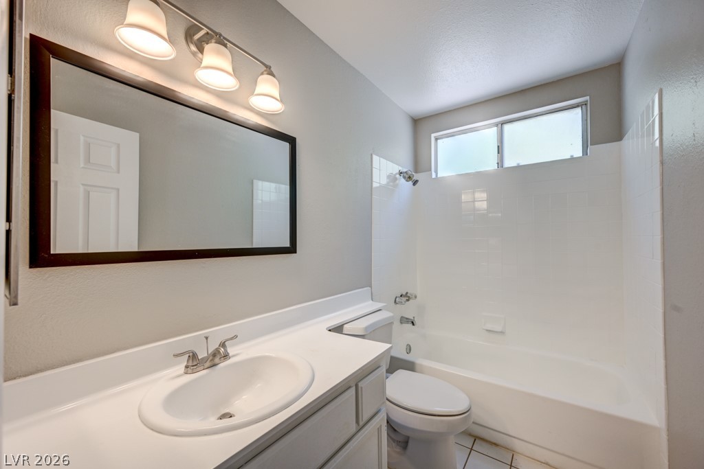 2414 Muirfield Avenue Henderson NV 89074