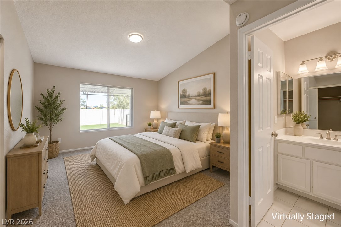2414 Muirfield Avenue Henderson NV 89074