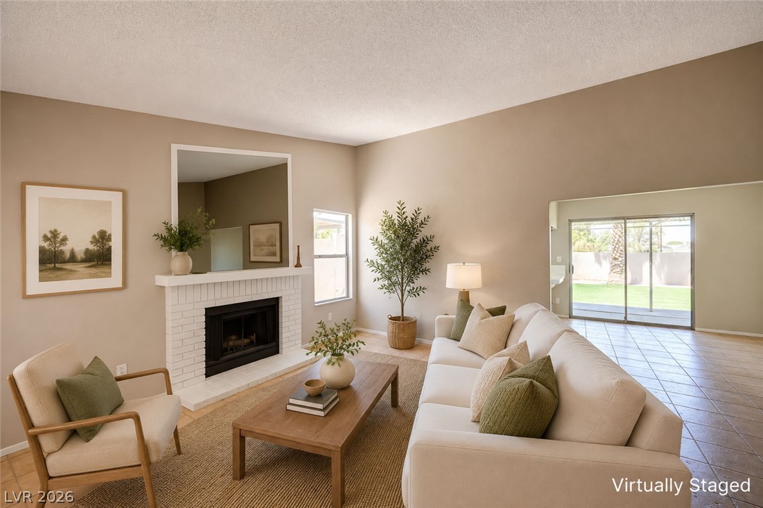 2414 Muirfield Avenue Henderson NV 89074