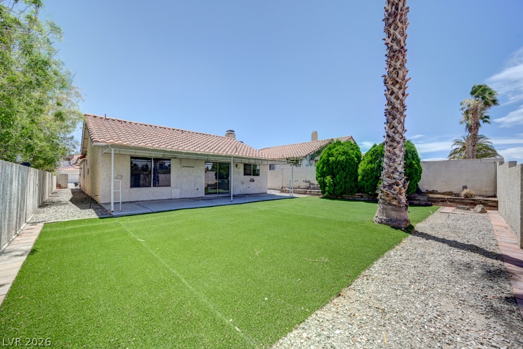 2414 Muirfield Avenue Henderson NV 89074