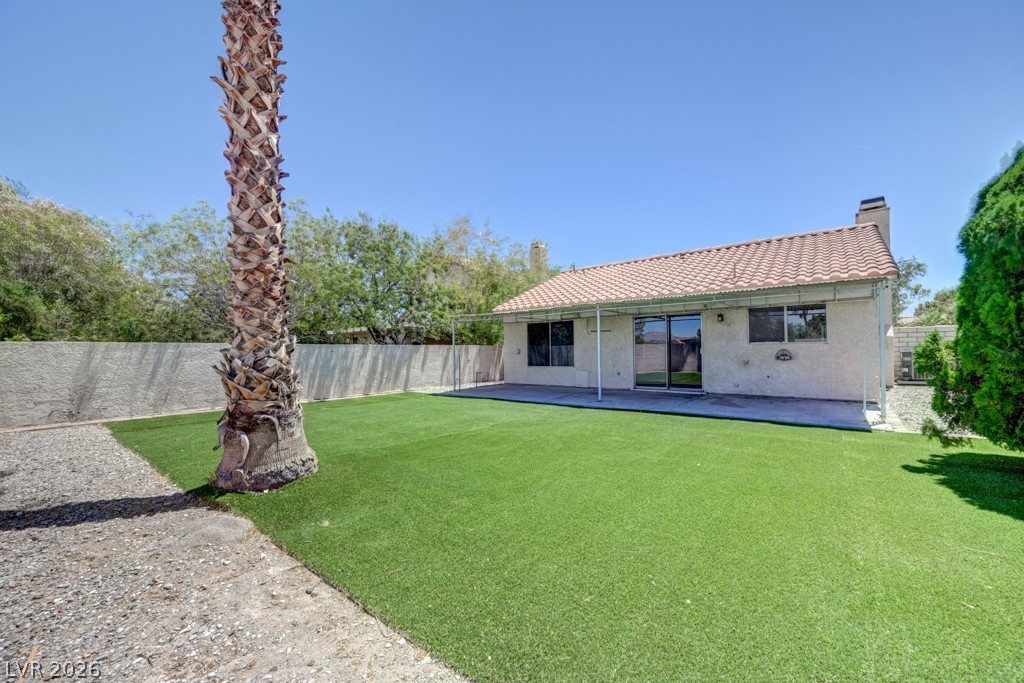 2414 Muirfield Avenue Henderson NV 89074