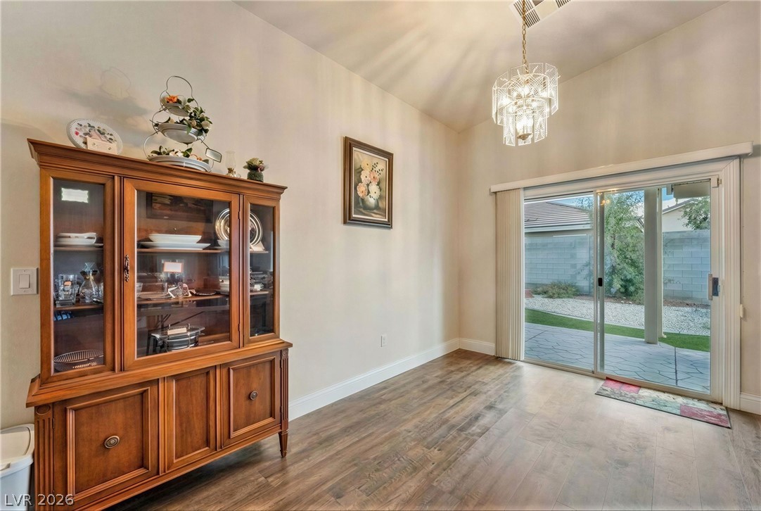6816 Hazelnut Garden Street Las Vegas NV 89131