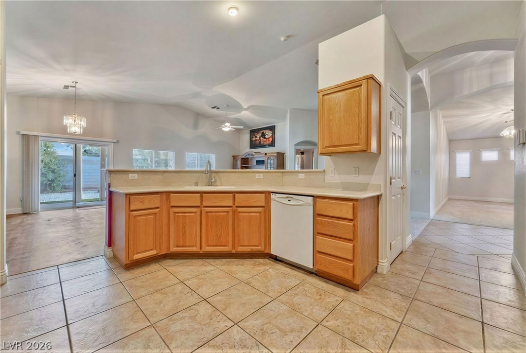 6816 Hazelnut Garden Street Las Vegas NV 89131