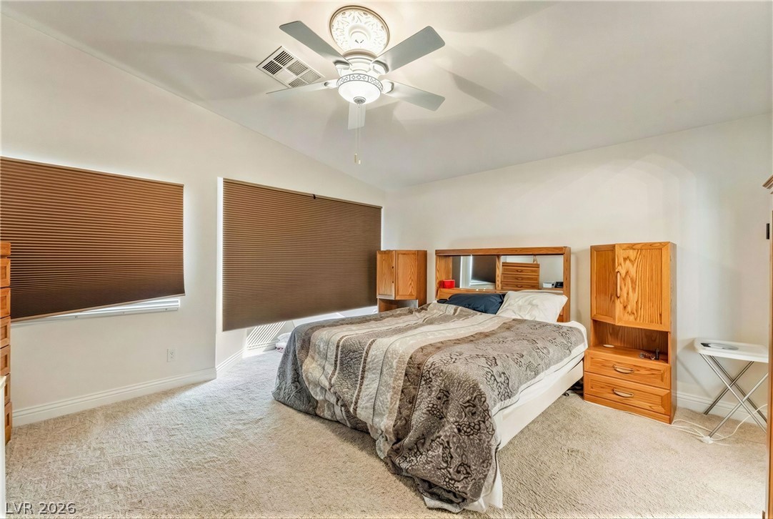 6816 Hazelnut Garden Street Las Vegas NV 89131