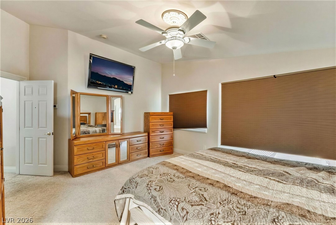 6816 Hazelnut Garden Street Las Vegas NV 89131