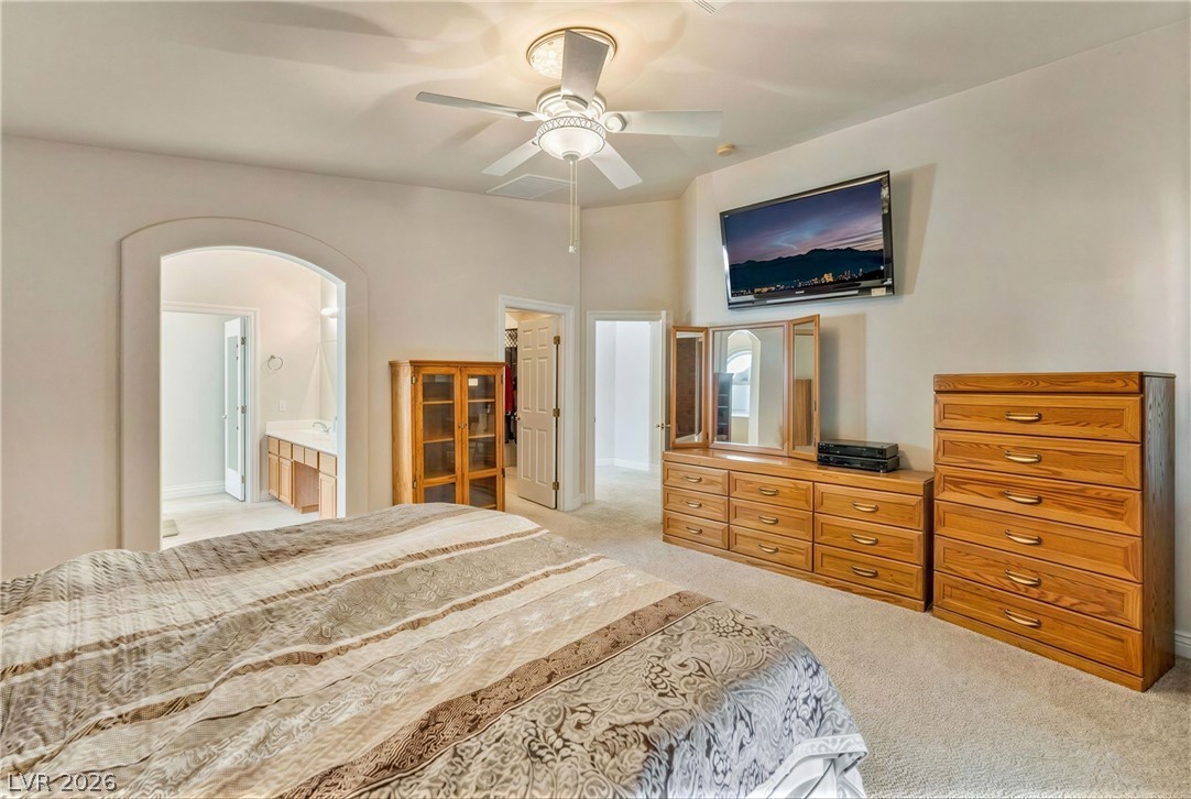 6816 Hazelnut Garden Street Las Vegas NV 89131