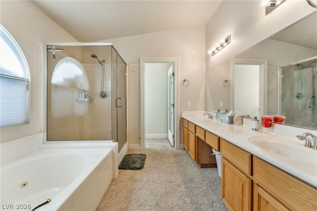 6816 Hazelnut Garden Street Las Vegas NV 89131