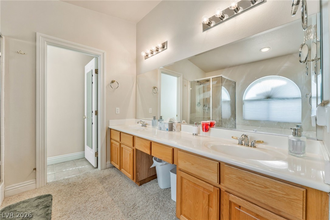 6816 Hazelnut Garden Street Las Vegas NV 89131
