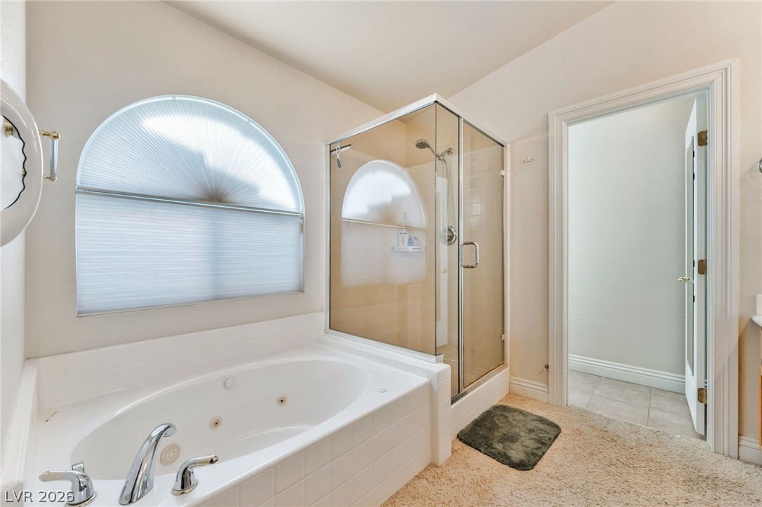 6816 Hazelnut Garden Street Las Vegas NV 89131