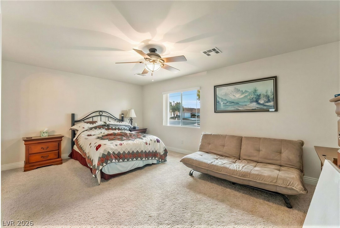 6816 Hazelnut Garden Street Las Vegas NV 89131