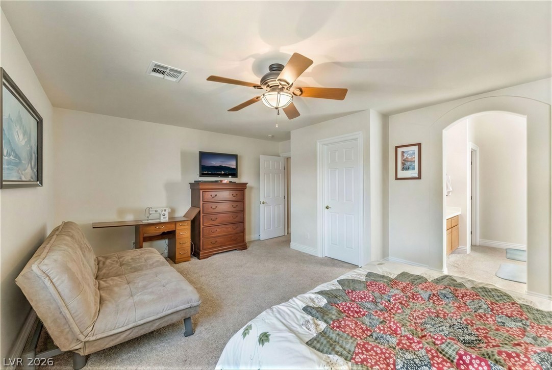 6816 Hazelnut Garden Street Las Vegas NV 89131