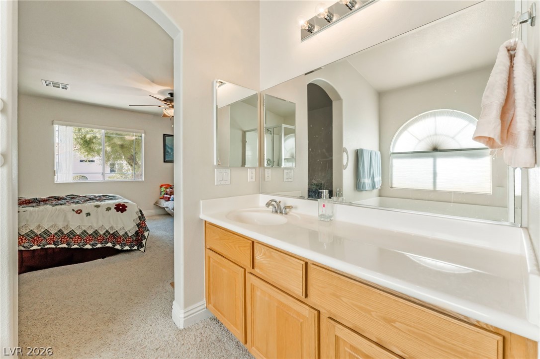 6816 Hazelnut Garden Street Las Vegas NV 89131