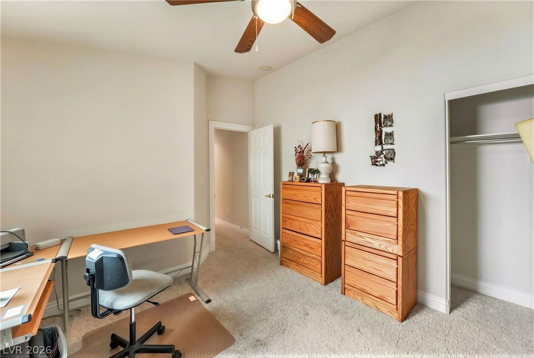 6816 Hazelnut Garden Street Las Vegas NV 89131