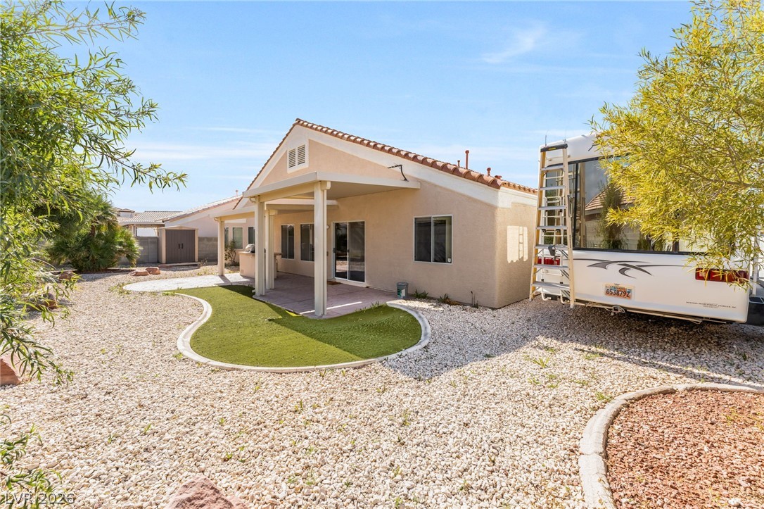 6816 Hazelnut Garden Street Las Vegas NV 89131
