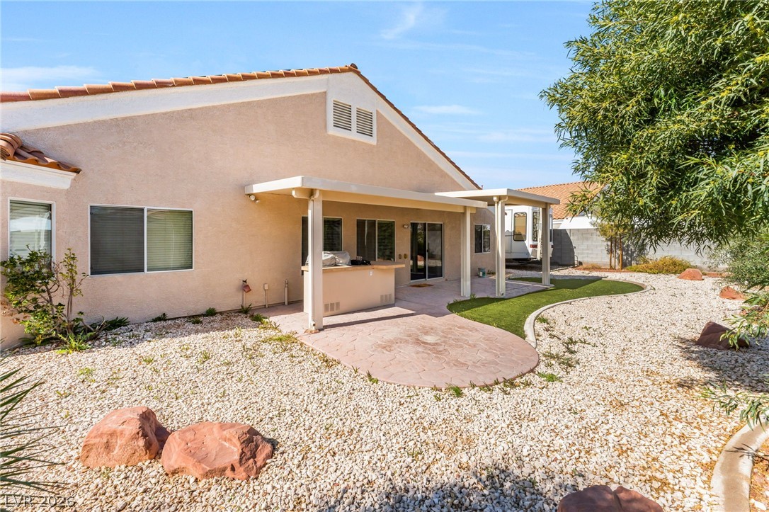 6816 Hazelnut Garden Street Las Vegas NV 89131