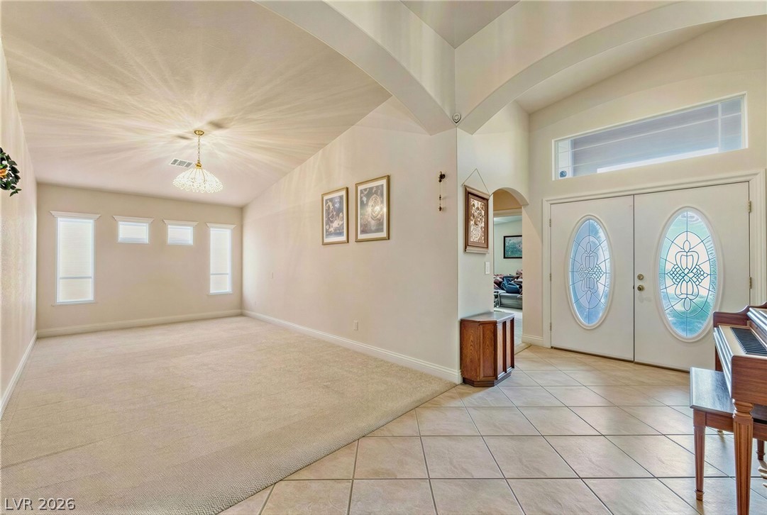 6816 Hazelnut Garden Street Las Vegas NV 89131