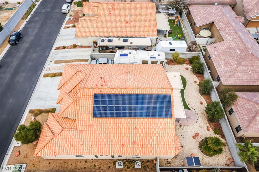6816 Hazelnut Garden Street Las Vegas NV 89131
