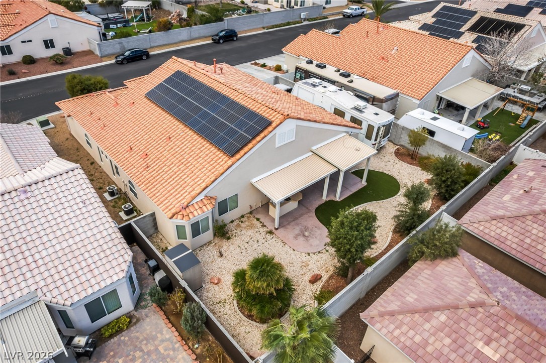 6816 Hazelnut Garden Street Las Vegas NV 89131