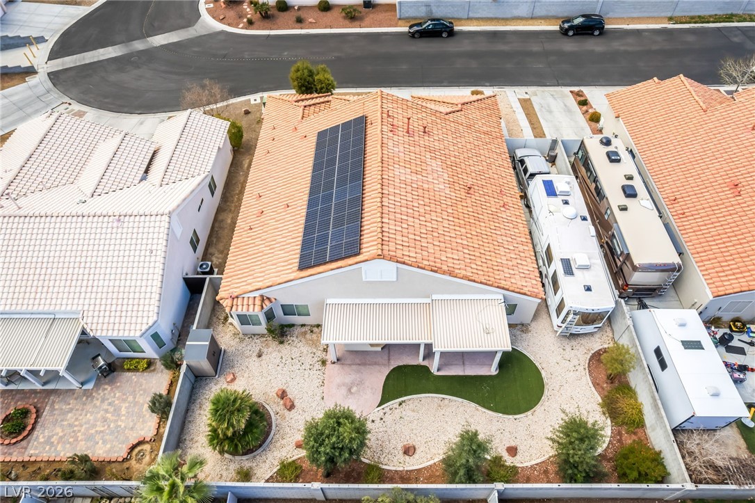 6816 Hazelnut Garden Street Las Vegas NV 89131