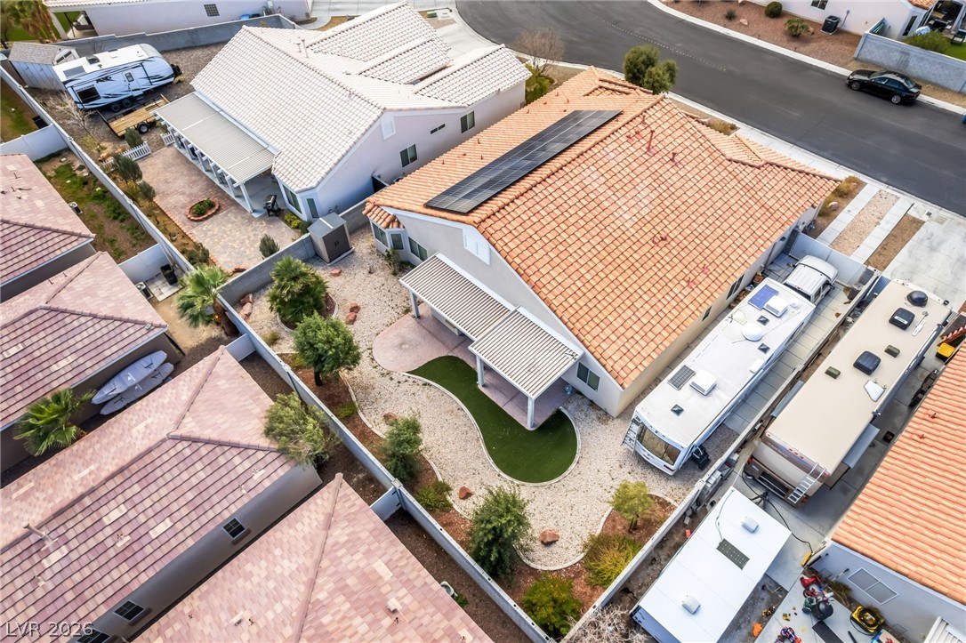 6816 Hazelnut Garden Street Las Vegas NV 89131
