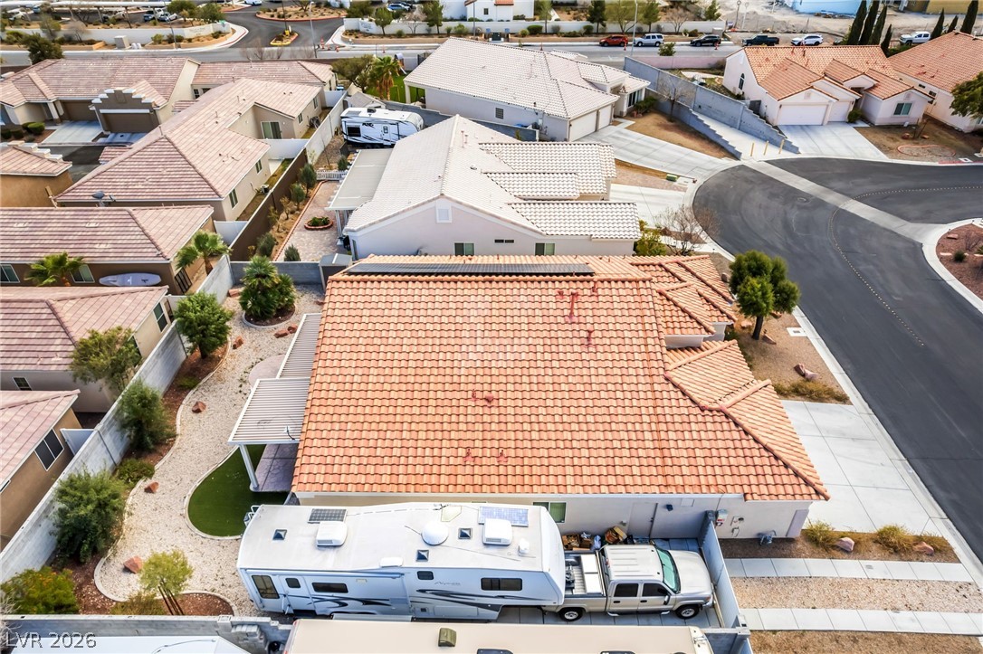 6816 Hazelnut Garden Street Las Vegas NV 89131
