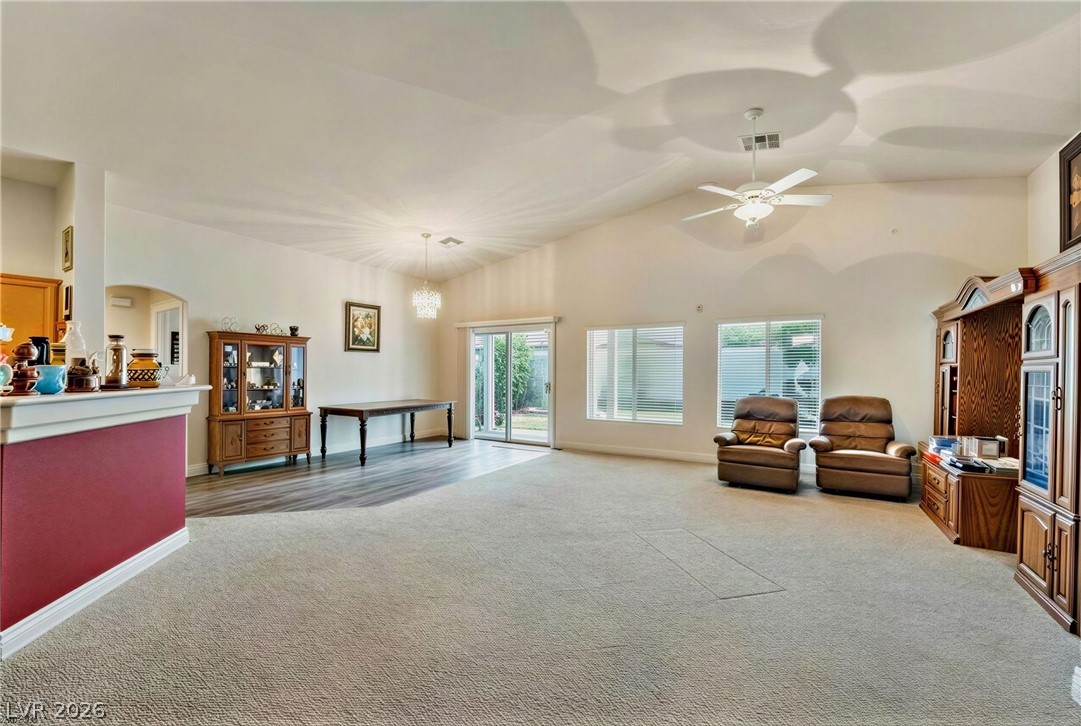 6816 Hazelnut Garden Street Las Vegas NV 89131