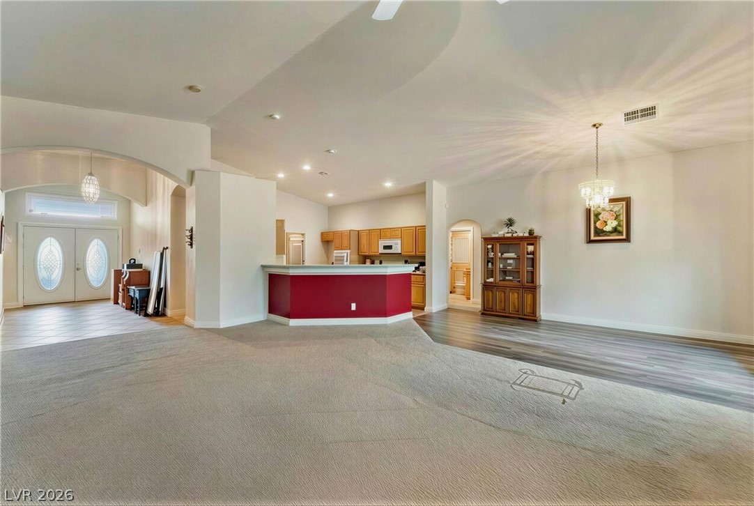 6816 Hazelnut Garden Street Las Vegas NV 89131