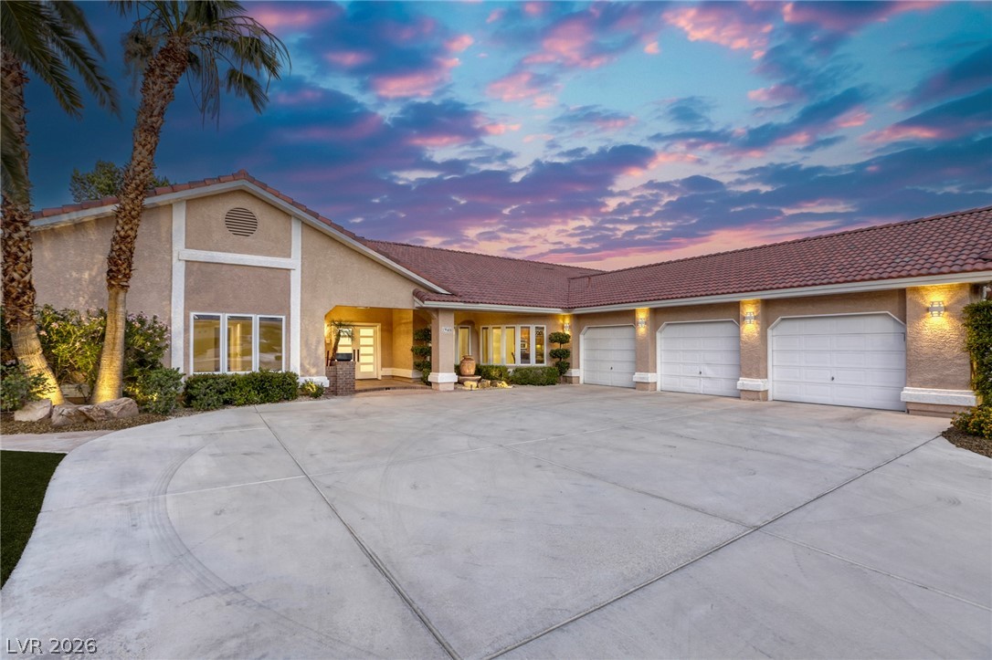 1940 Jasmine Joy Court Las Vegas NV 89117