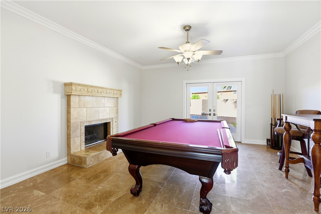 1940 Jasmine Joy Court Las Vegas NV 89117