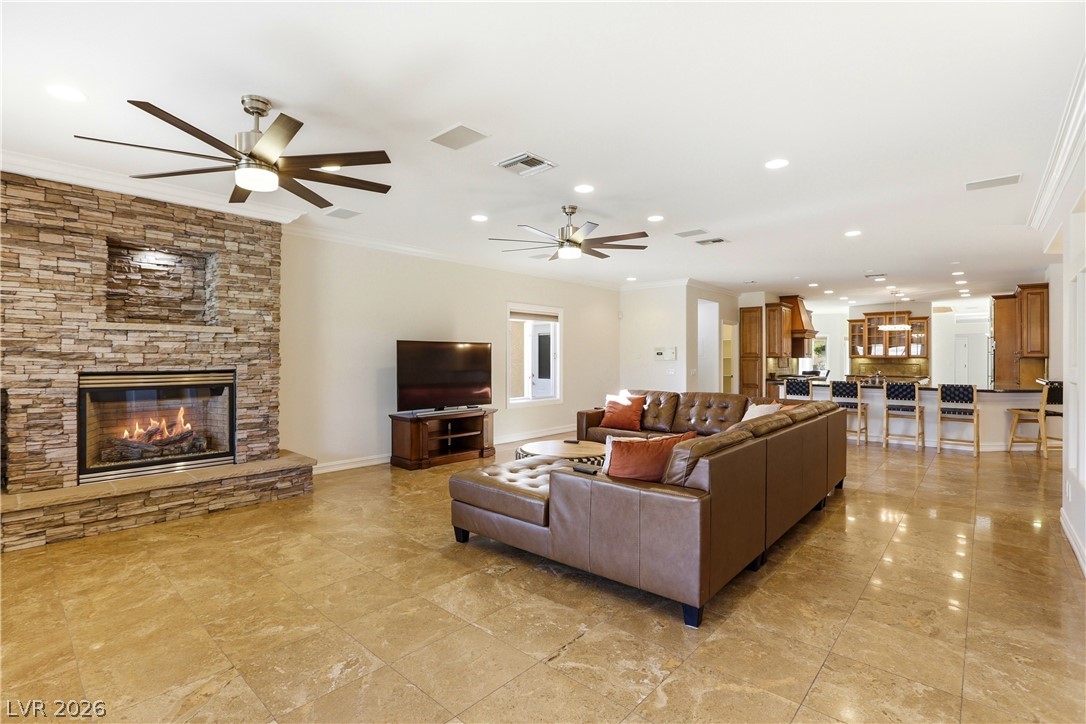 1940 Jasmine Joy Court Las Vegas NV 89117