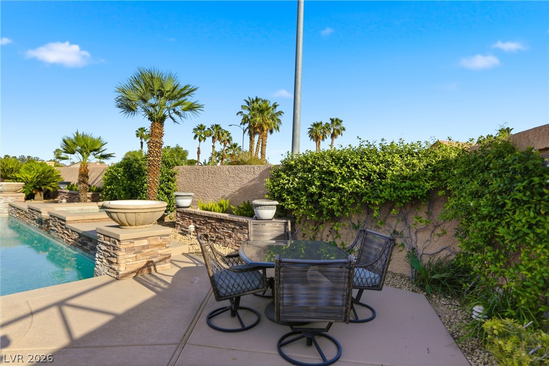 1940 Jasmine Joy Court Las Vegas NV 89117