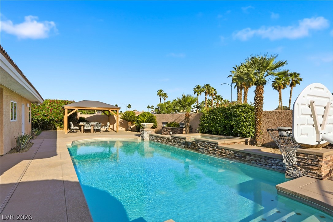 1940 Jasmine Joy Court Las Vegas NV 89117