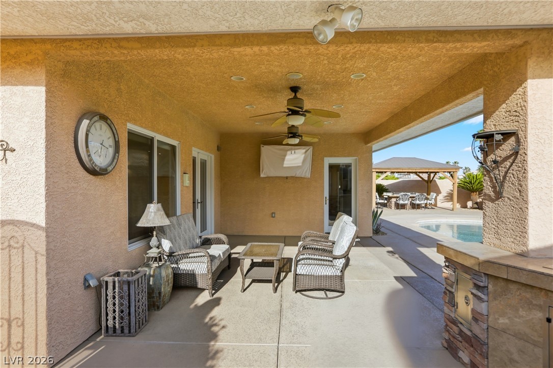 1940 Jasmine Joy Court Las Vegas NV 89117
