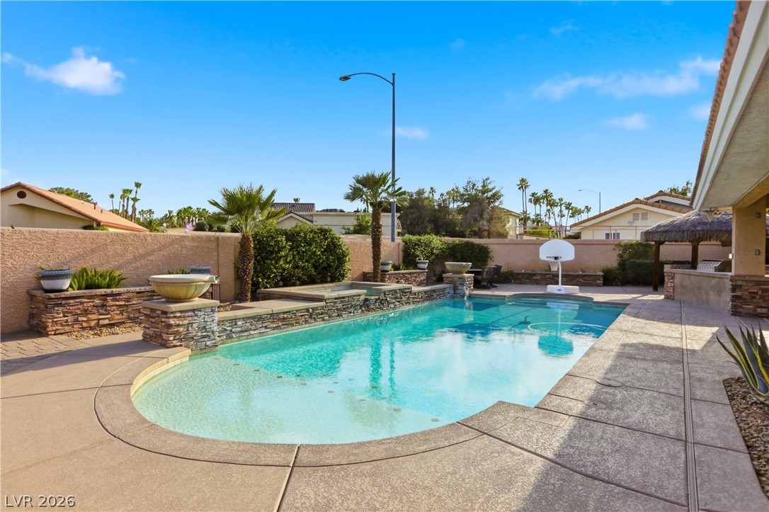 1940 Jasmine Joy Court Las Vegas NV 89117