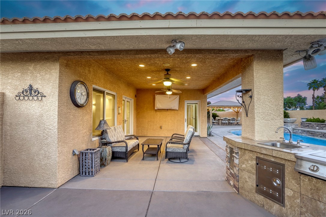 1940 Jasmine Joy Court Las Vegas NV 89117