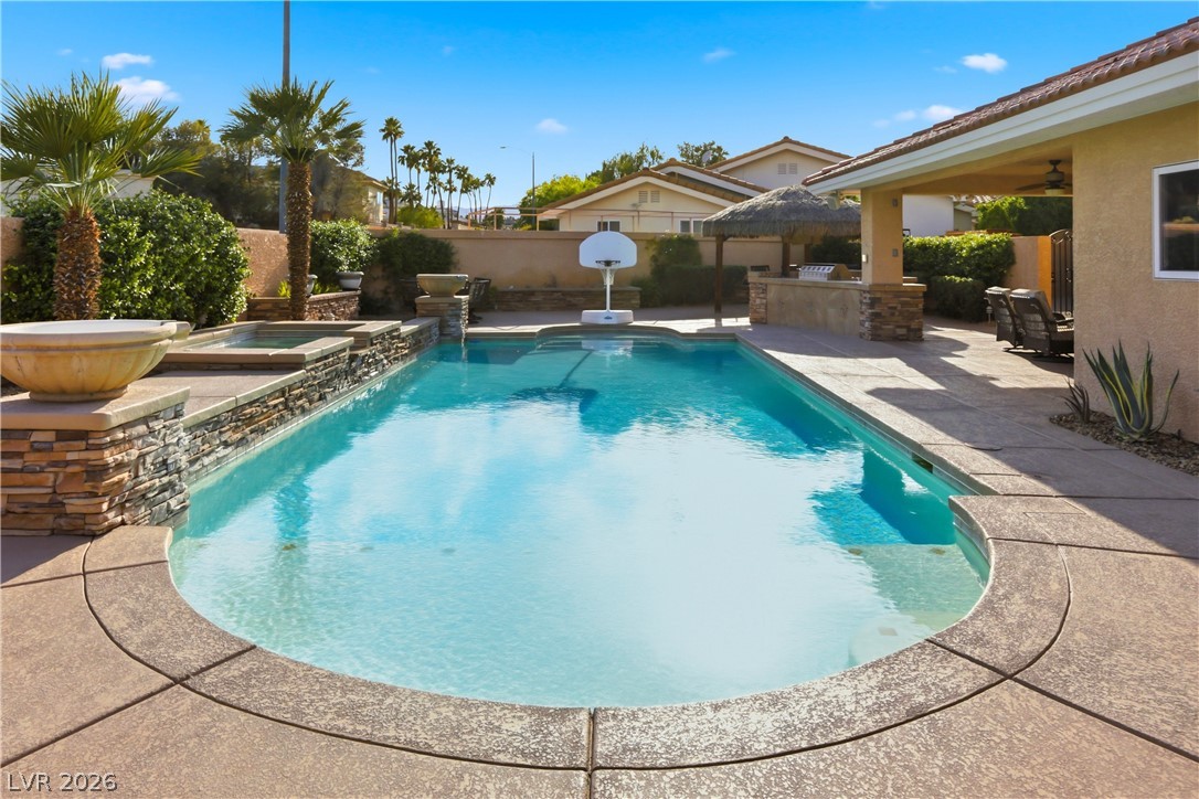 1940 Jasmine Joy Court Las Vegas NV 89117