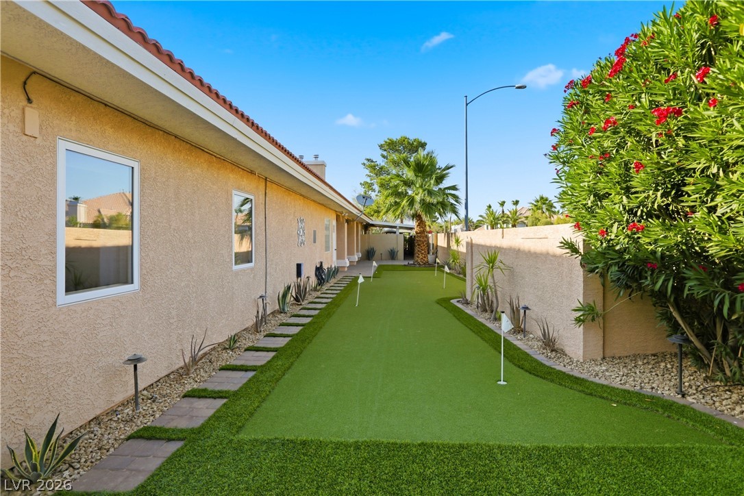 1940 Jasmine Joy Court Las Vegas NV 89117