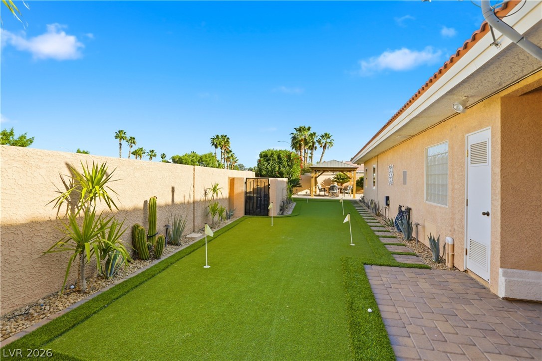 1940 Jasmine Joy Court Las Vegas NV 89117