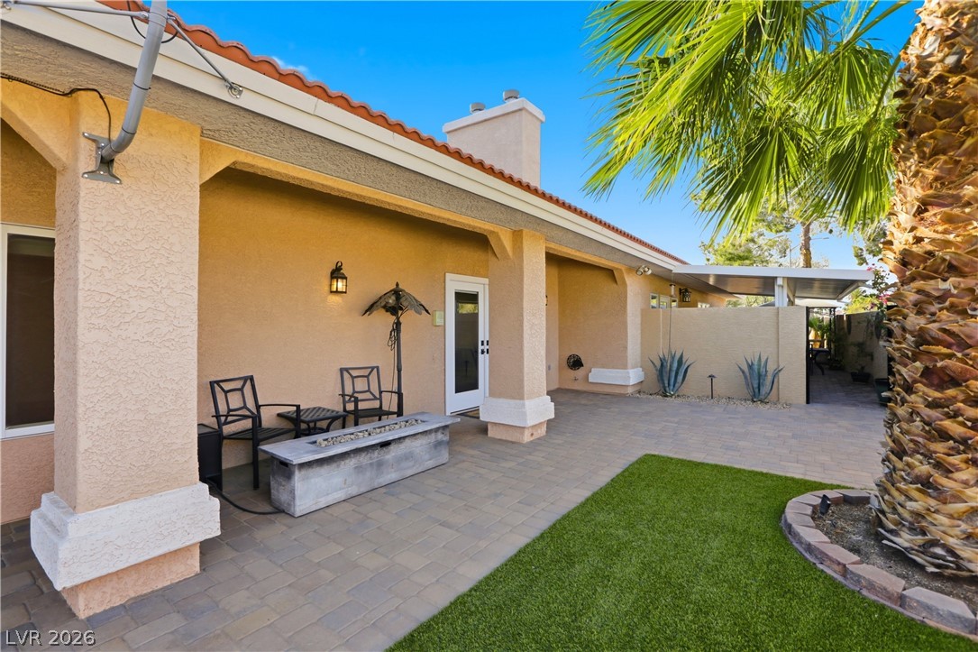1940 Jasmine Joy Court Las Vegas NV 89117