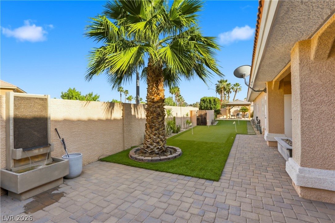 1940 Jasmine Joy Court Las Vegas NV 89117