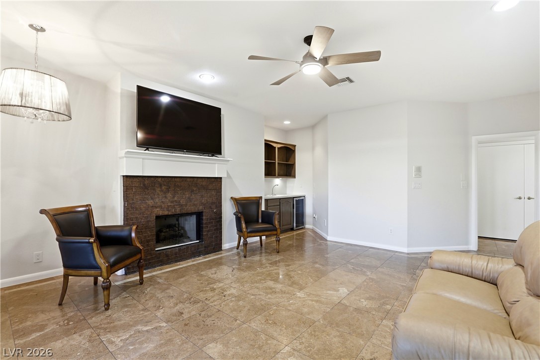 1940 Jasmine Joy Court Las Vegas NV 89117