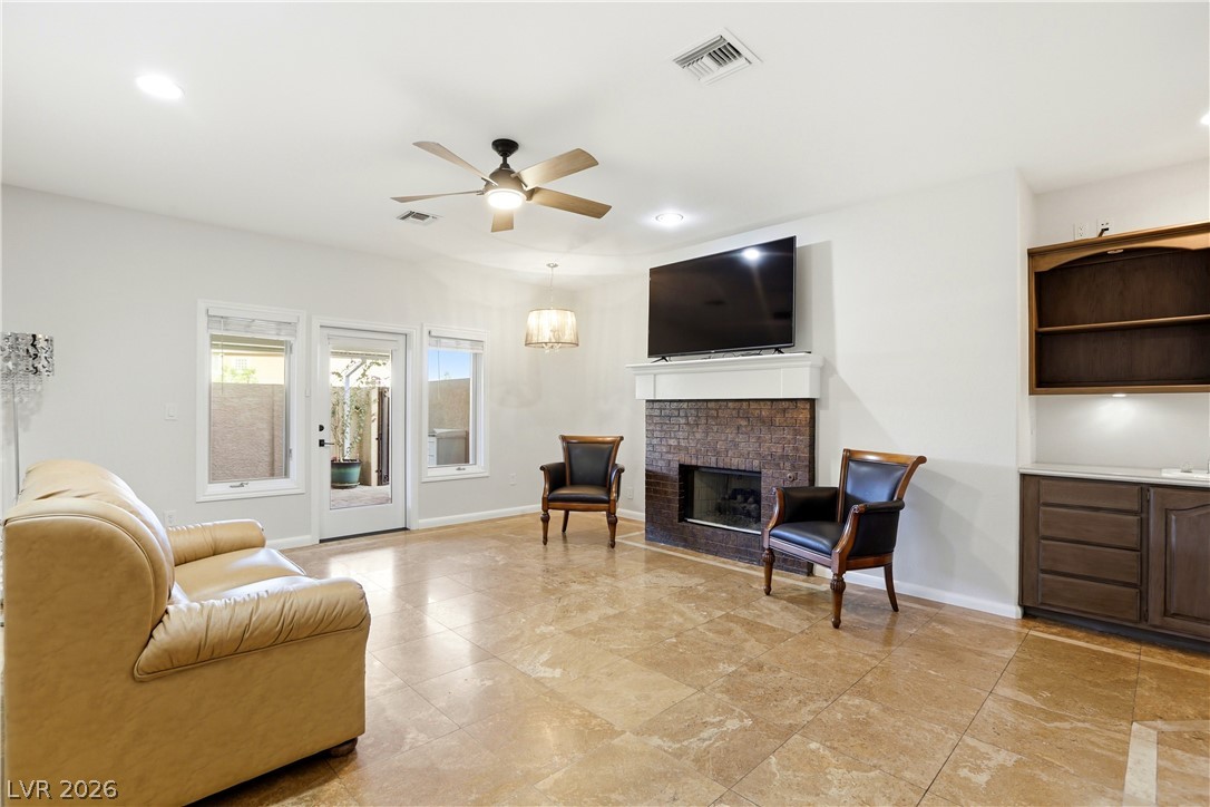 1940 Jasmine Joy Court Las Vegas NV 89117