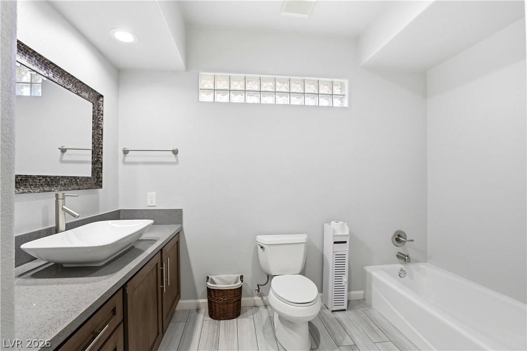 1940 Jasmine Joy Court Las Vegas NV 89117