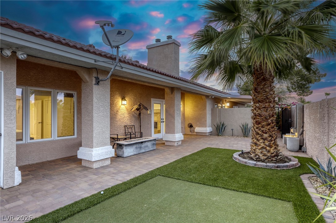 1940 Jasmine Joy Court Las Vegas NV 89117